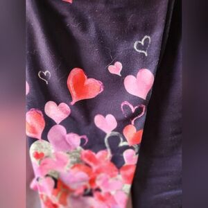 Evelyn Leggings Valentines, TC